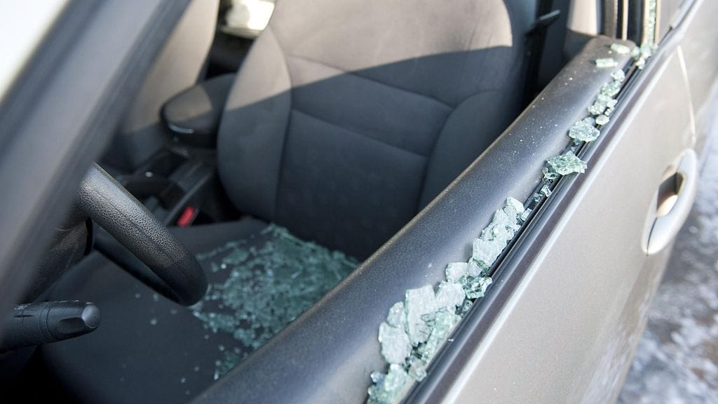 Vakuutusyhtiö selvitti eri automallien turvallisuuden tilastollisesti.