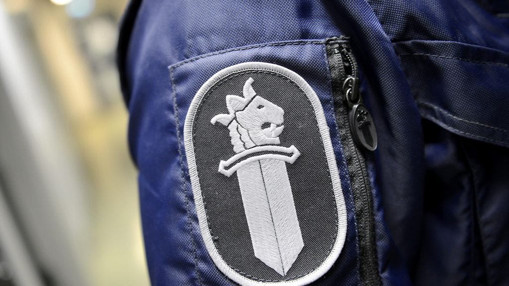 Väkivallanteko tapahtui Porvoossa viime syyskuussa.