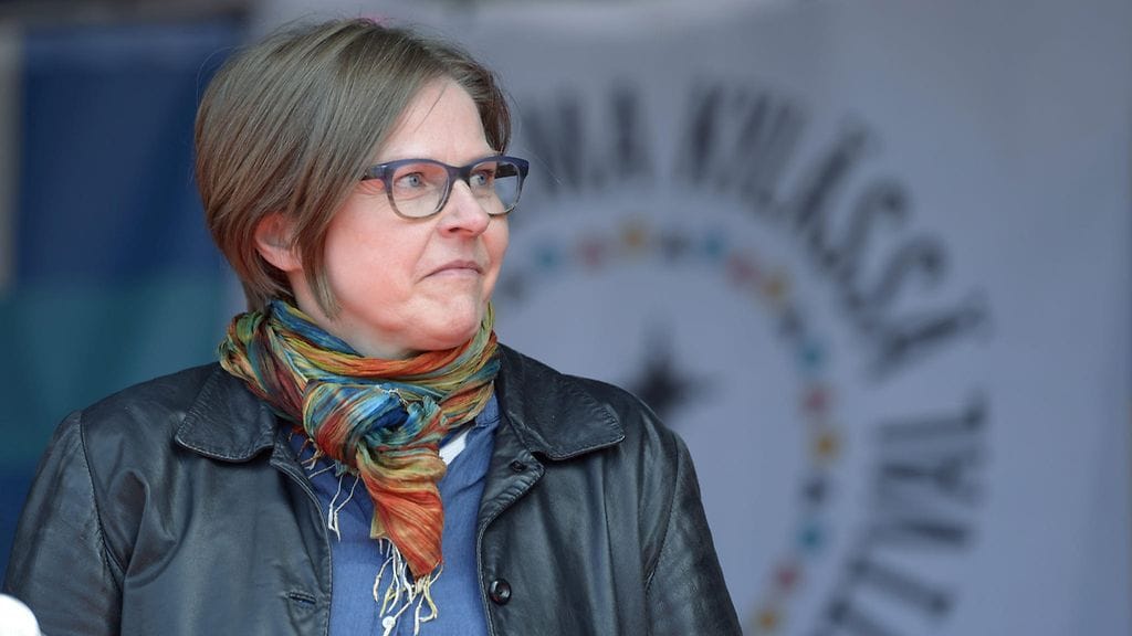 Hautala vastustaa EU:n komission esitystä kehitysyhteistyövarojen käyttämisestä aseellisten joukkojen kouluttamiseen.