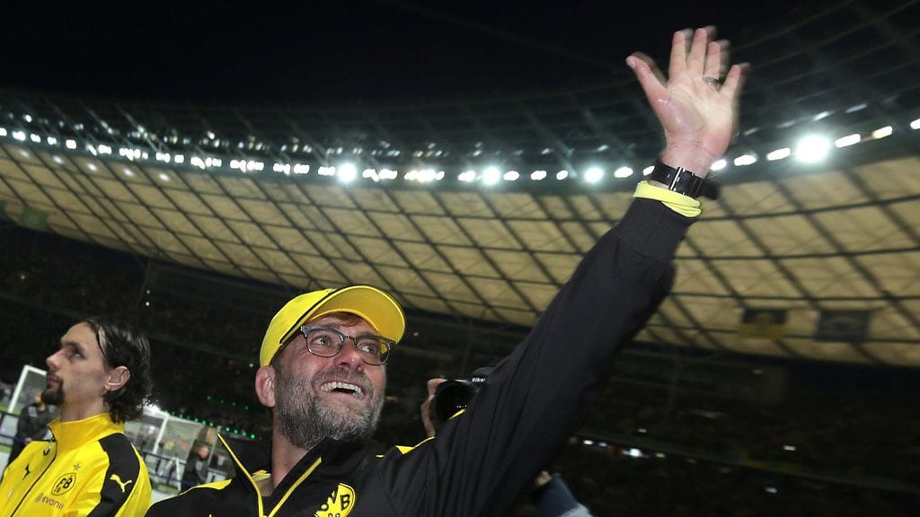 Jürgen Klopp