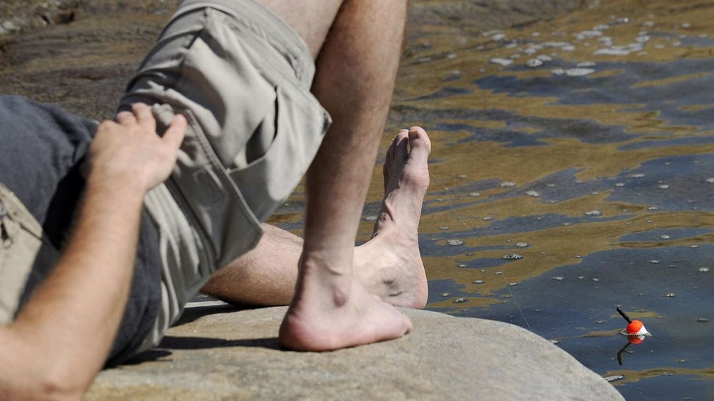 Enemmistö suomalaisista ajoittaa lomansa heinäkuuhun.