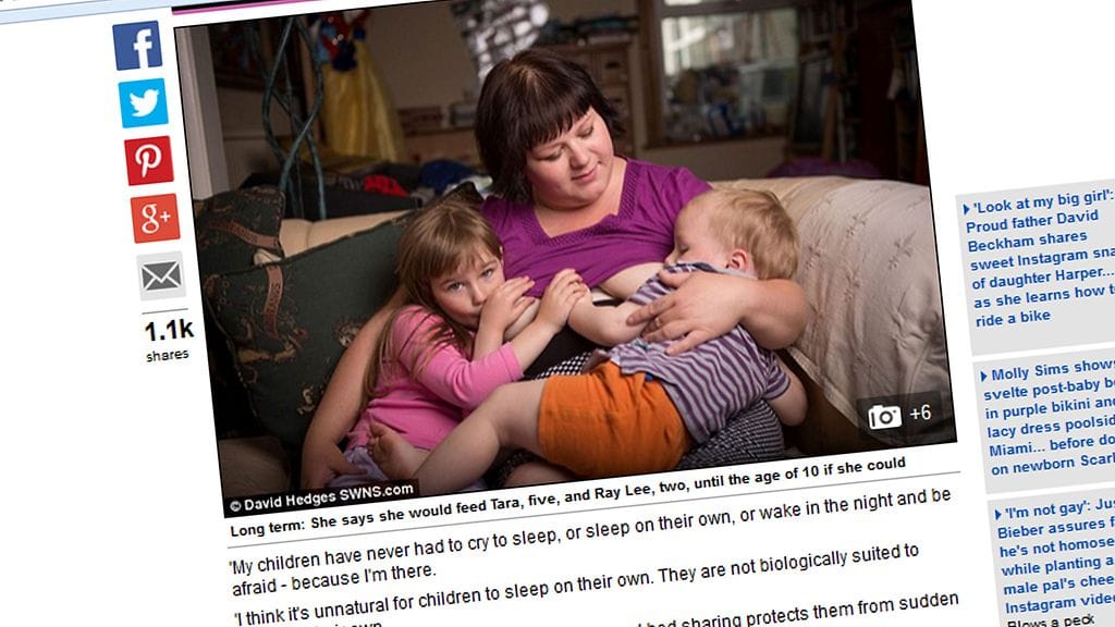 miira dawson, daily mail