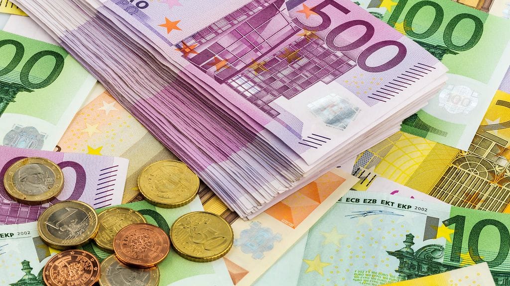 Yli 60 000 euroa vaihtoi omistajaa Forssan Toto4-rivin ratkettua.