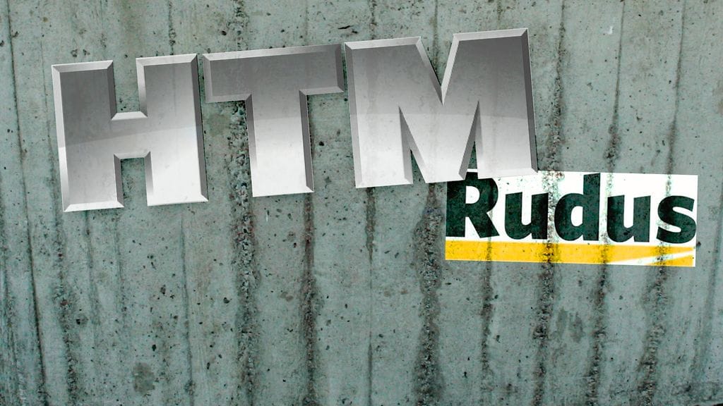 HTM-yhtiöt ostaa kaksi Ruduksen tuotantolaitosta.