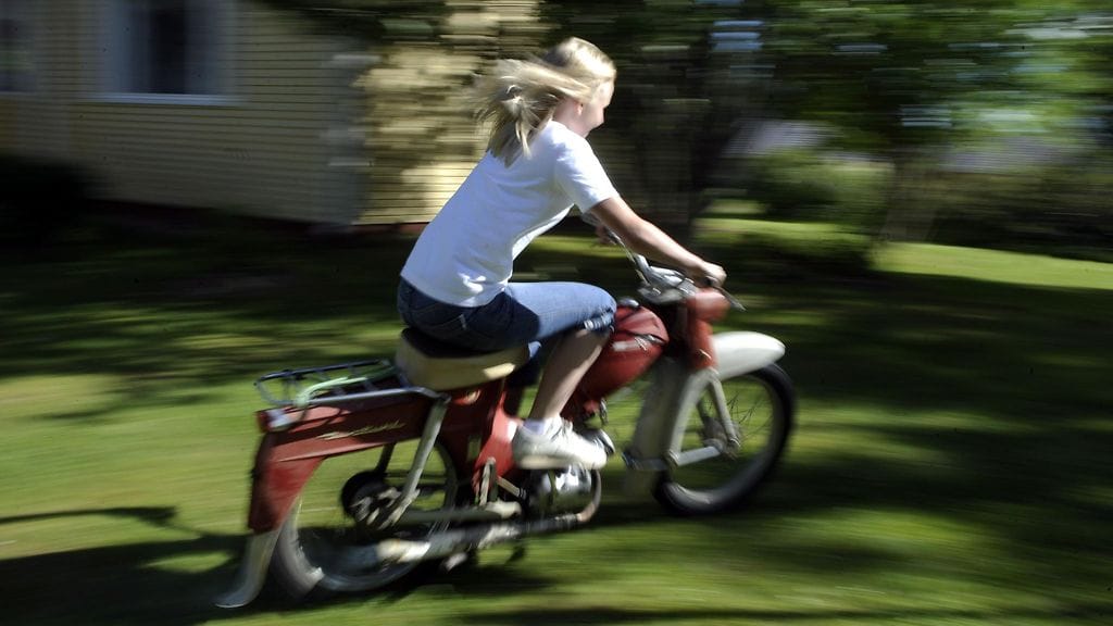 "Vakuuttamattomuustapauksissa näkyy selvä piikki kesäaikaan."