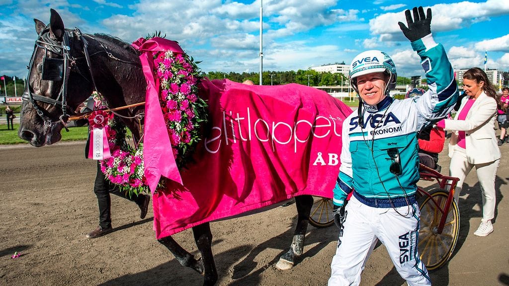 Elitloppet 2015