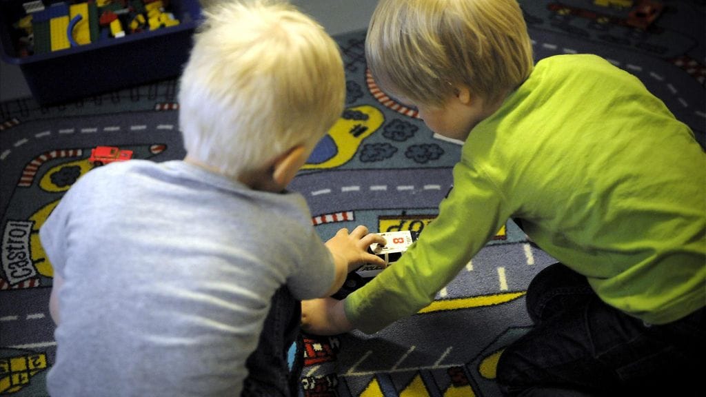 Päivähoitomaksuista on käyty kiivasta keskustelua.