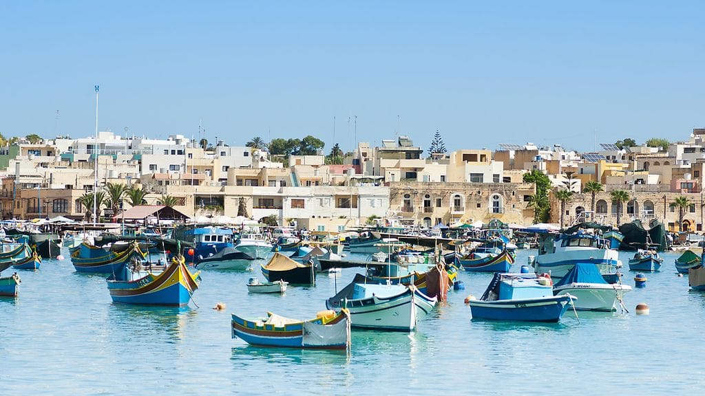 malta