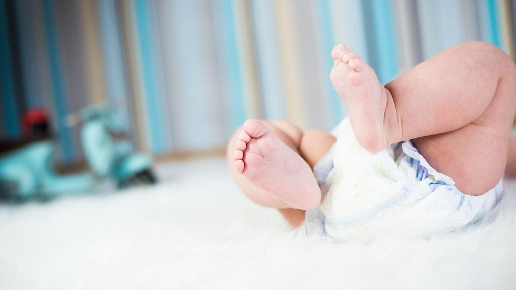 Vauvat ovat suloisia myös isosisarustensa mielestä.