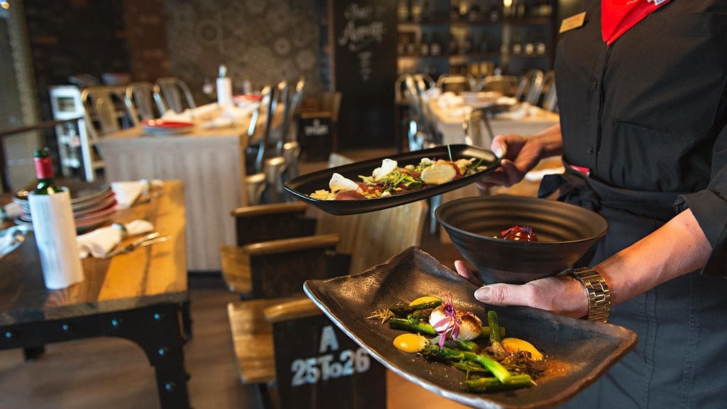 Ruokamatkailu valittiin vuonna 2014 yhdeksi nousevaksi hyvinvointimatkailutrendiksi.