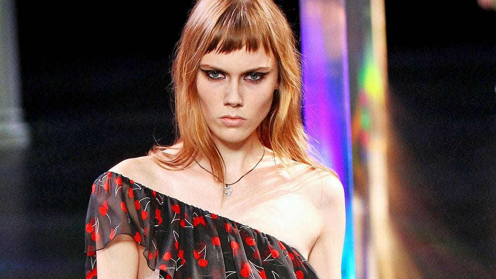 Malli Kiki Willemsin tähdittämä mainos hyllytettiin.