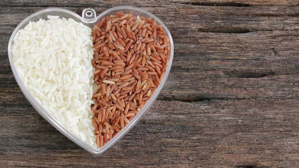 Täysjyvään siirtyminen kannattaa.