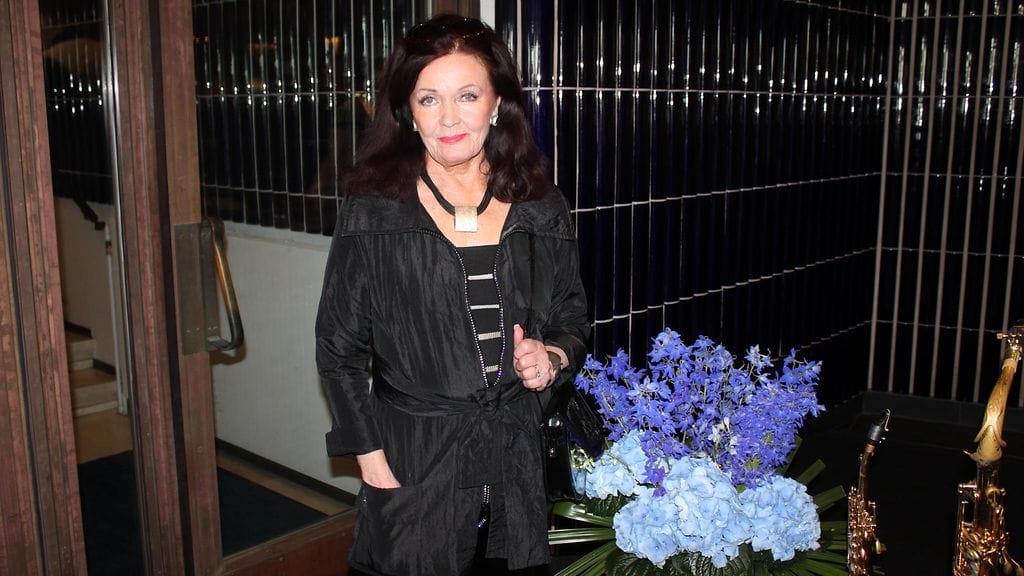 Anneli Kangas-Cederberg Finlandia-talolla 3.6.2015. (1)