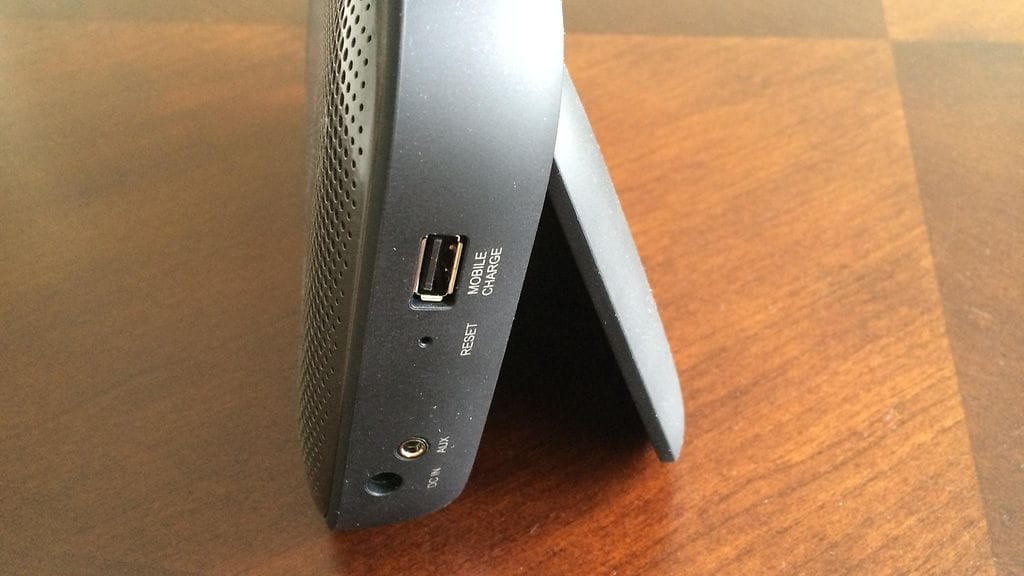 Denon Envaya -kannettava Bluetooth-kaiutin