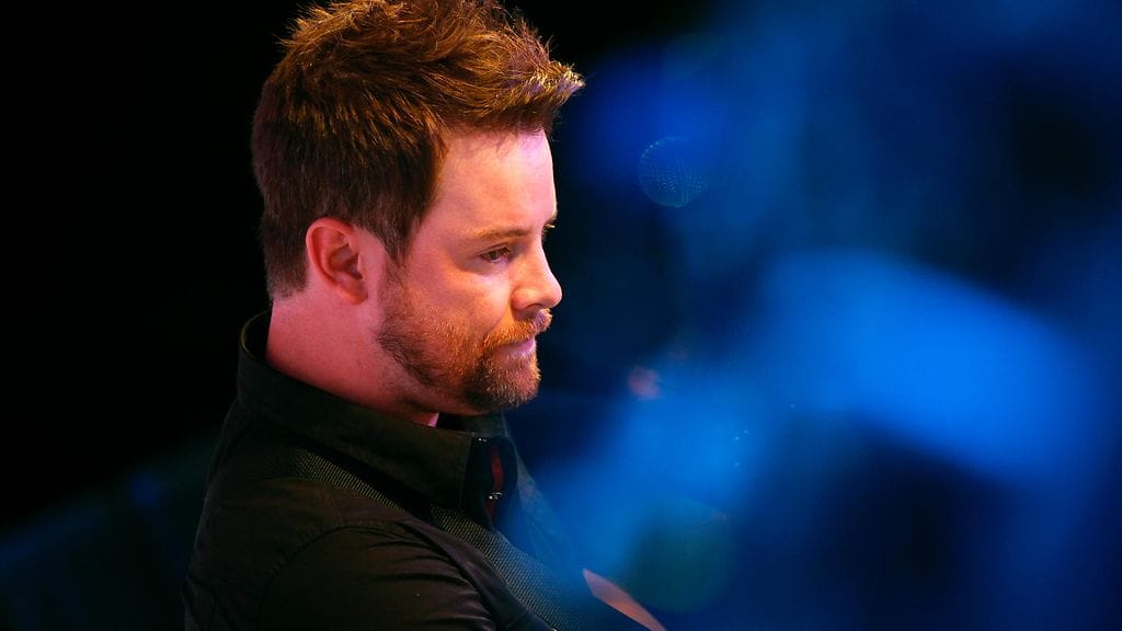 idol david cook