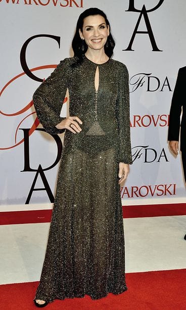 Julianna Margulies