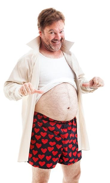 mies, flirtti, idiootti, ahdistelu