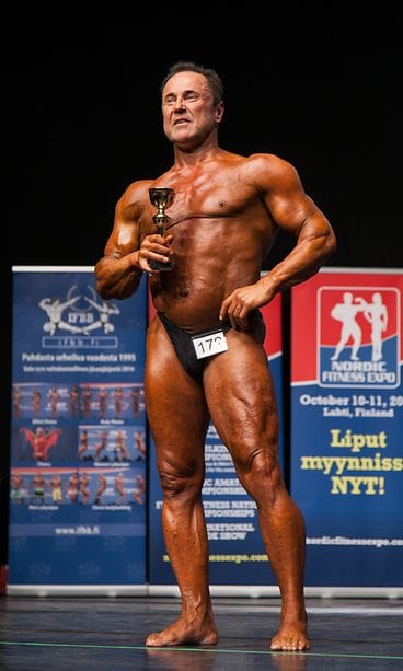 Juhani Hokkanen