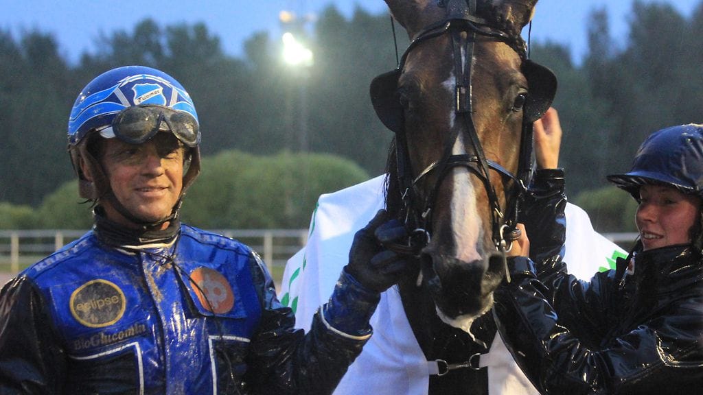 Jonesy on Toto4-pelin avauskohteessa kierroksen ehdoton pankki.