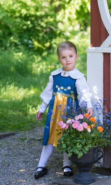 prinsessa estelle
