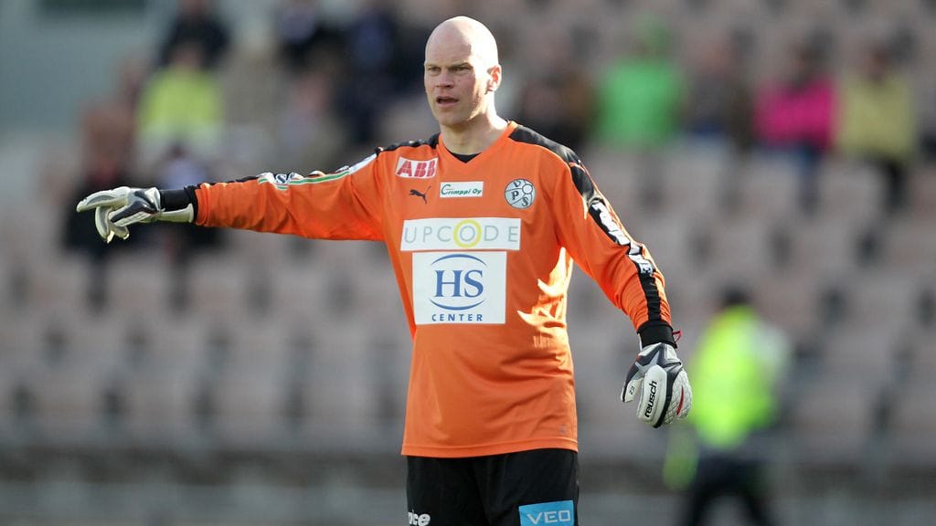 Henri Sillanpää