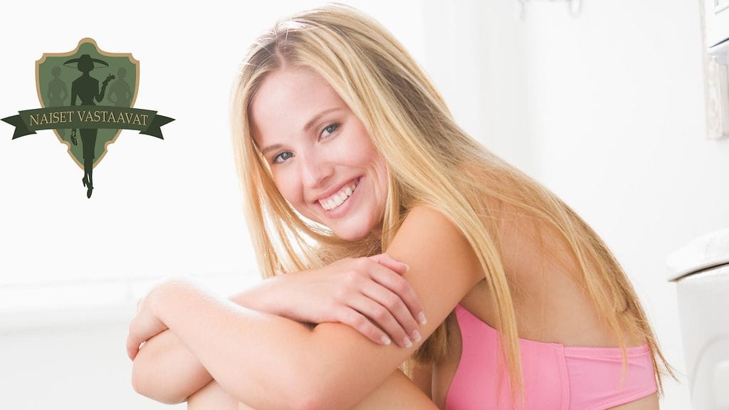 Juttusarjassa naiset vastaavat joka viikko lukijoiden kysymyksiin.