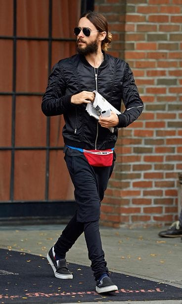Jared Leto
