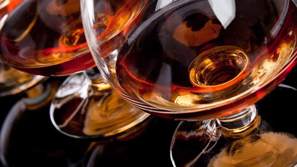 Helsingin Pasilassa sijaitsevassa The Tower -ravintolassa voi pian päästä maistamaan arvokonjakkia, kunhan tililtä vain löytyy tarpeeksi katetta.