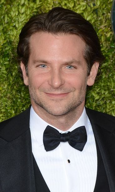 bradley cooper