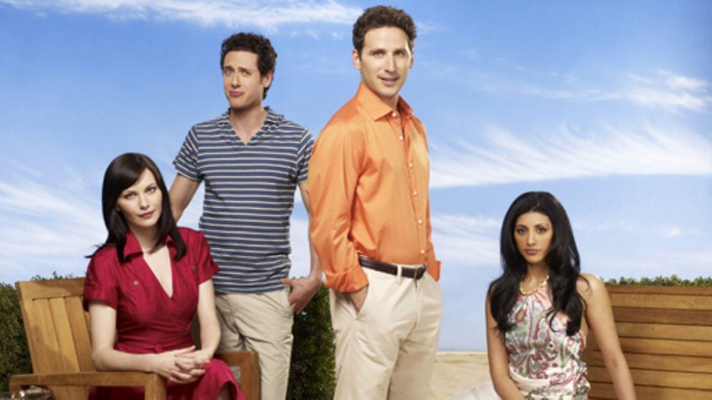 Kallista kipua (MTV3)