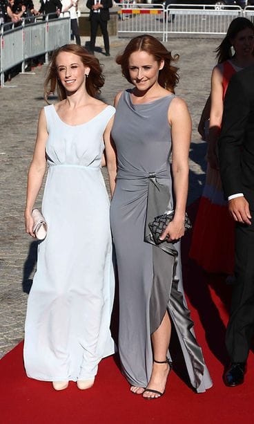 Sara Hellqvist, Lina Hellqvist (1)