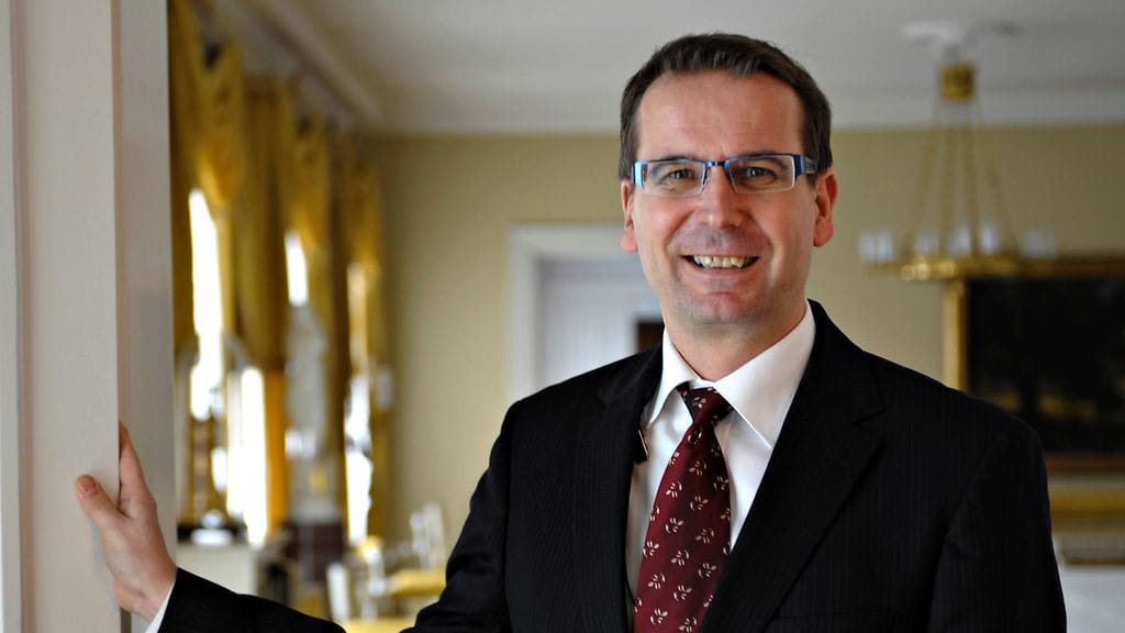 Jarmo Viinasta epäillään Iltalehden mukaan seksuaalisesta häirinnästä.