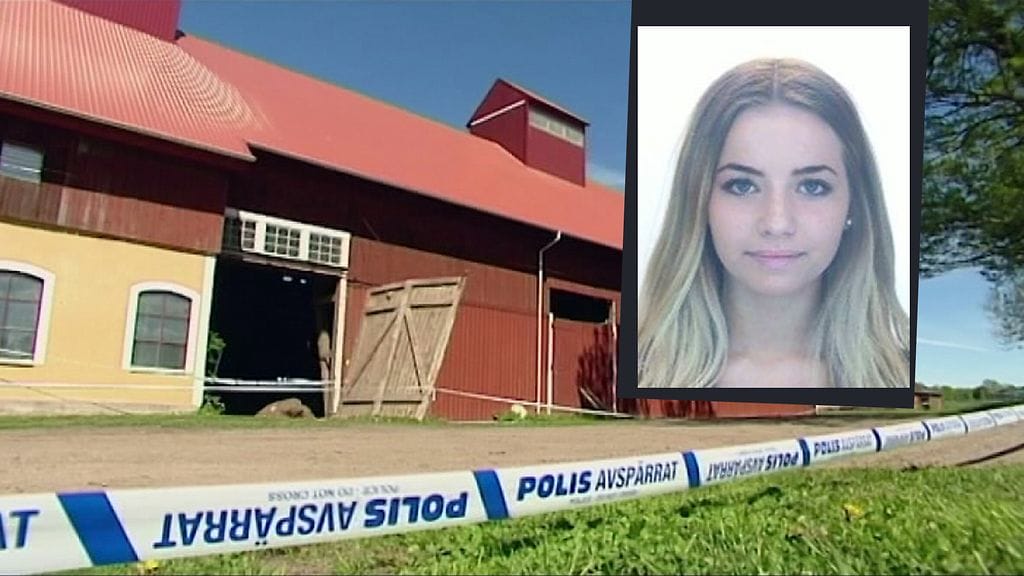 Tänään Lisa Holmin murhaoikeudenkäynnissä kuultiin myös Holmin isää.