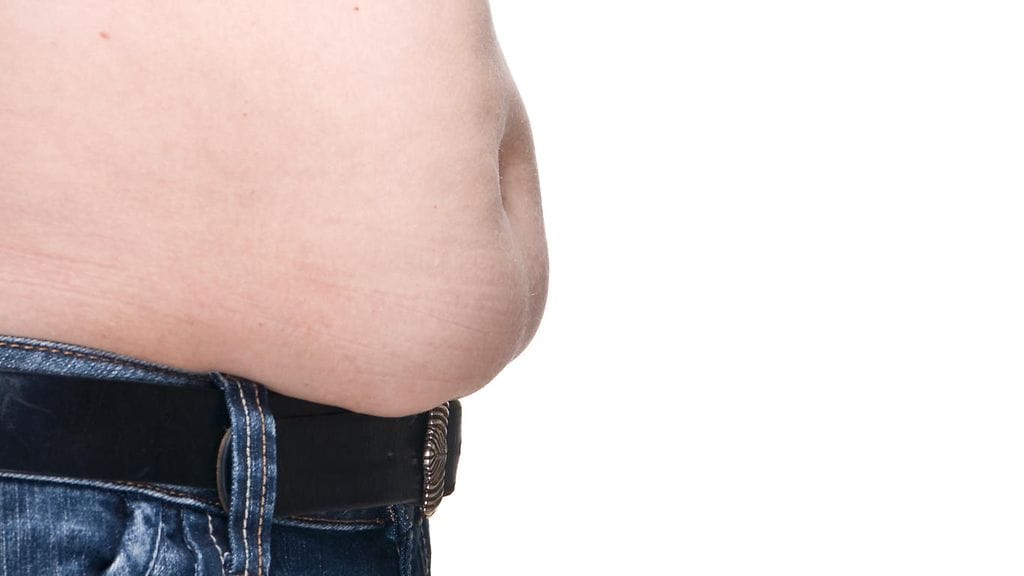 Pömpöttääkö vatsasi, vaikka olet mielestäsi kokeillut jo kaikkea?