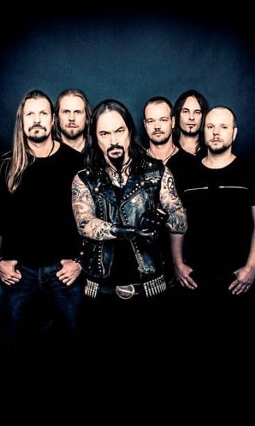 amorphis
