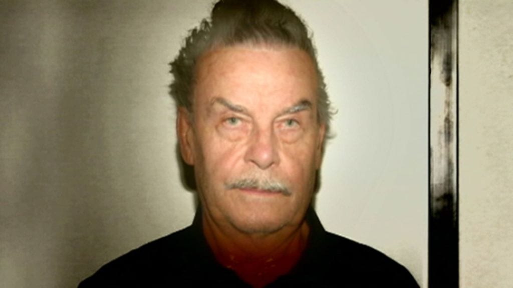 Josef Fritzl. Kuva: MTV3.