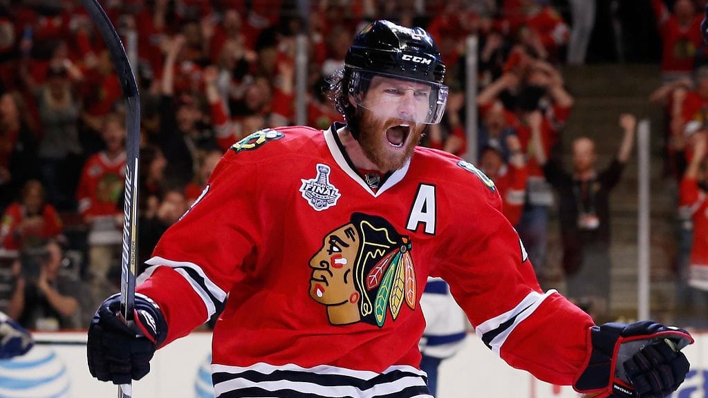 Duncan Keith