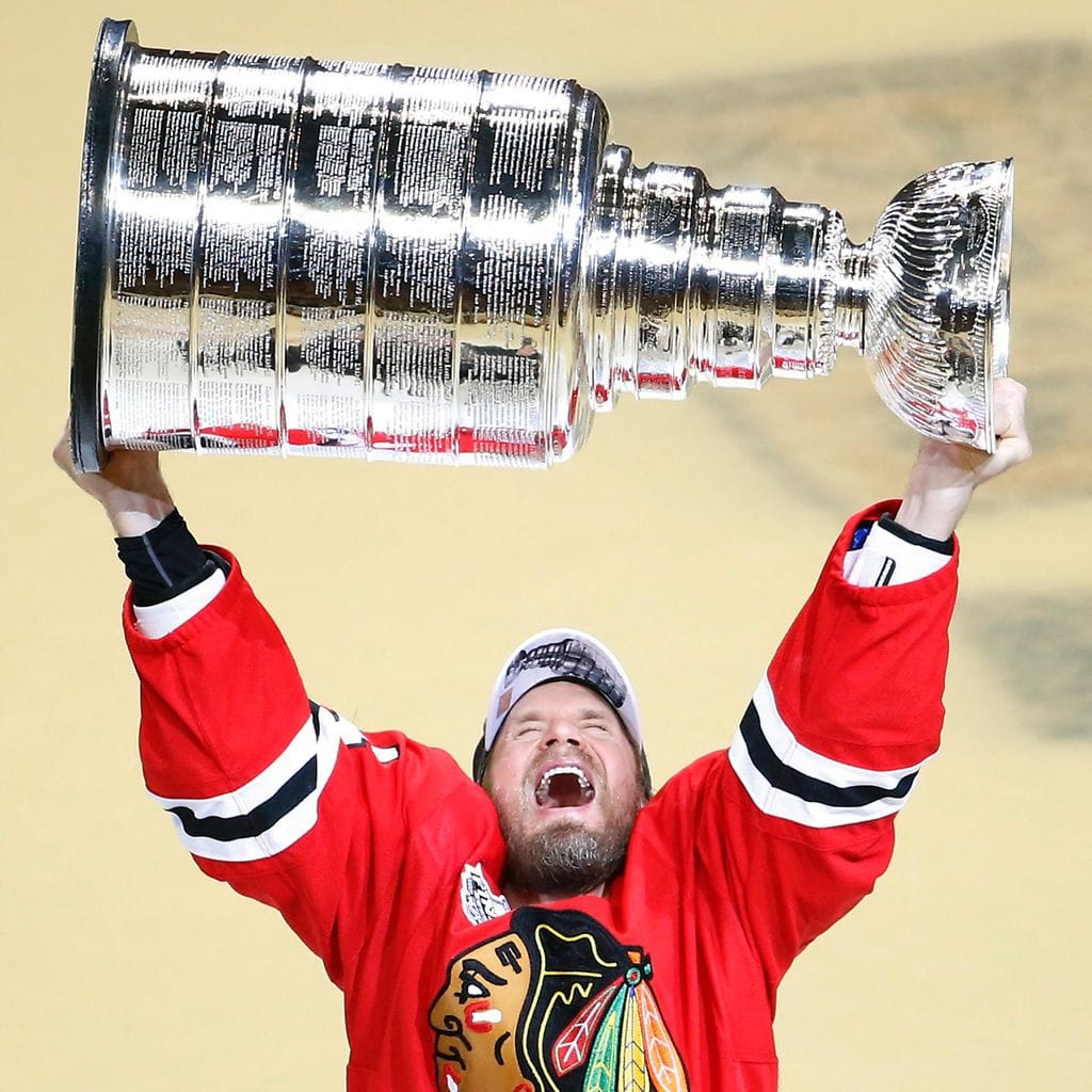 Kimmo Timonen