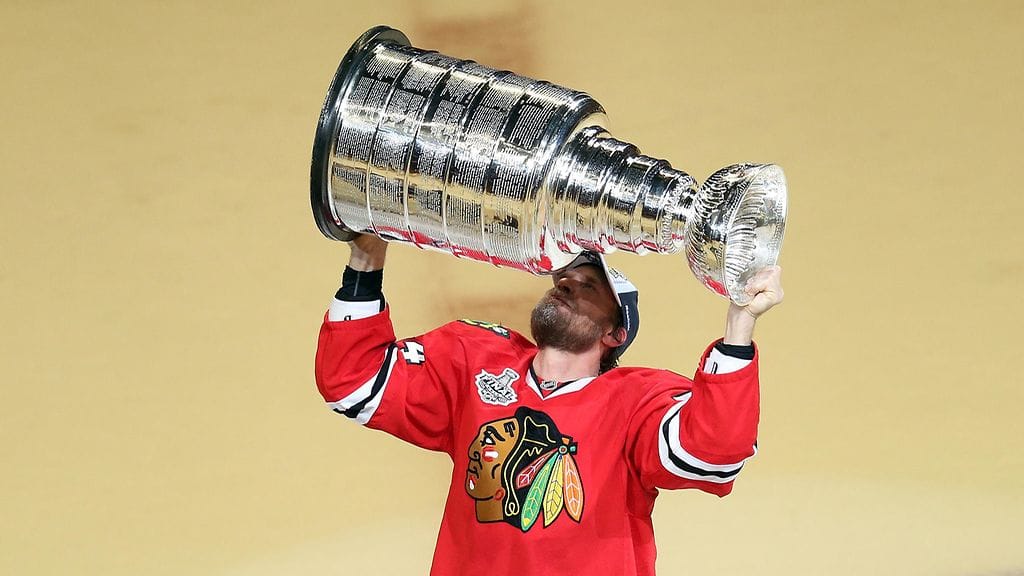 Kimmo Timosen ura huipentui upeasti uran viimeisessä ottelussa.