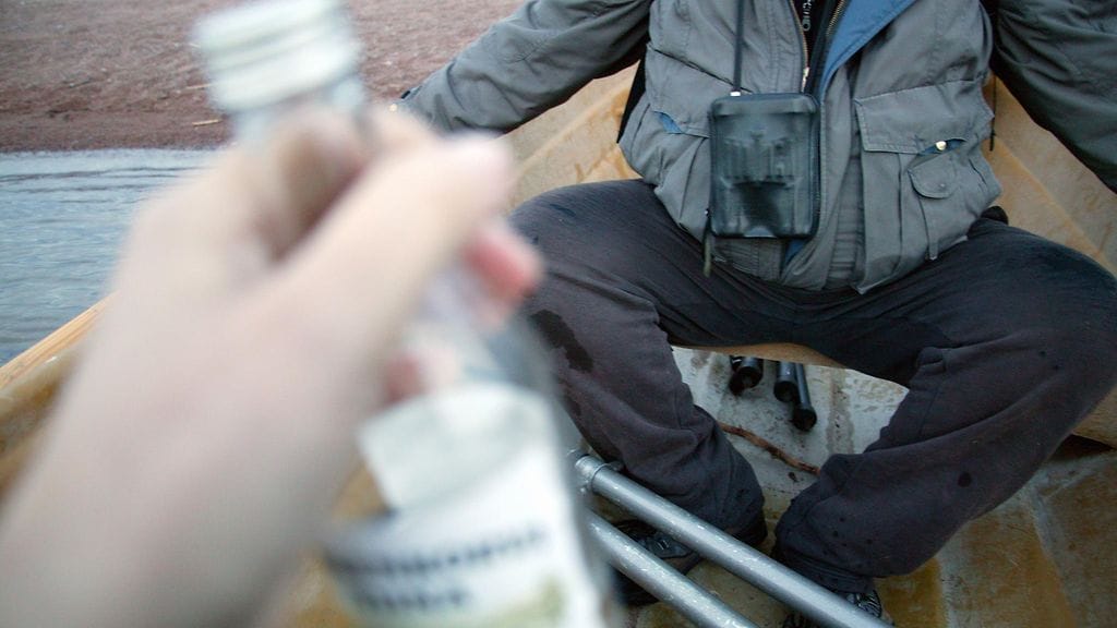 Vuosittain koko maassa ruorijuoppoja jää poliisin haaviin ylikonstaapeli Ilkka Pietiläisen mukaan satoja. Kuvituskuva.