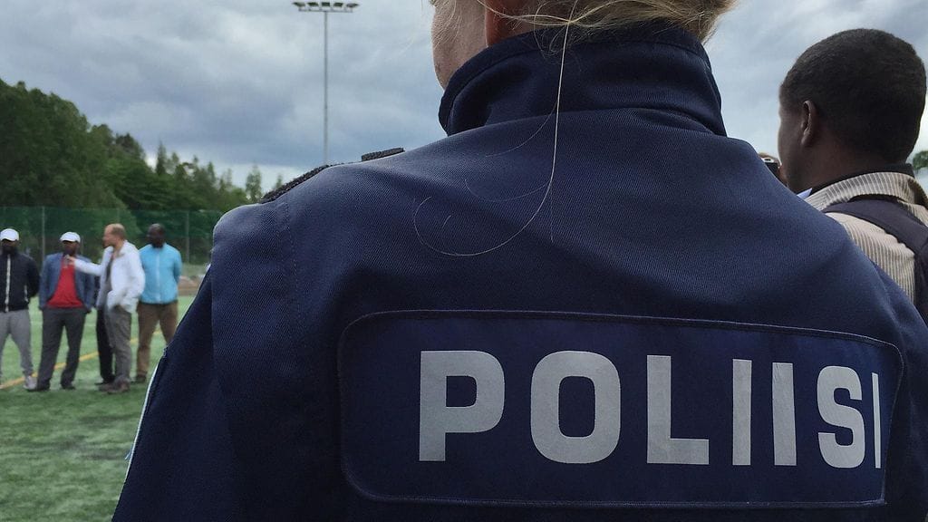 poliisi, nuoret, somali, jalkapallo 3