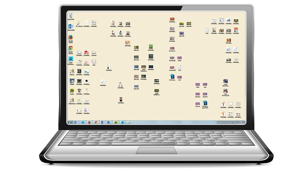 On kahdenlaisia ihmisiä... Tunnistatko itsesi kuvasta? (4)