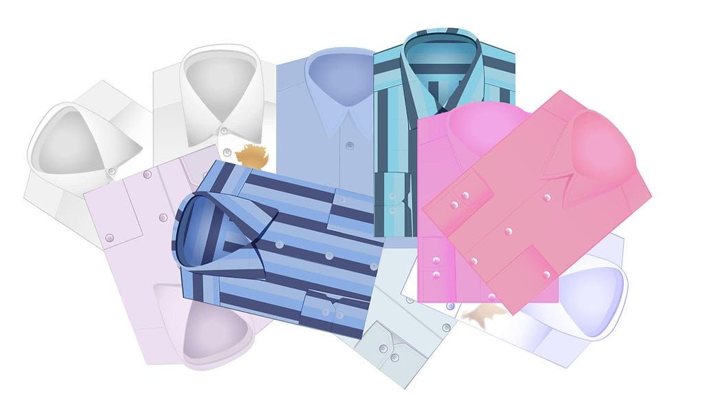 On kahdenlaisia ihmisiä... Tunnistatko itsesi kuvasta? (7)