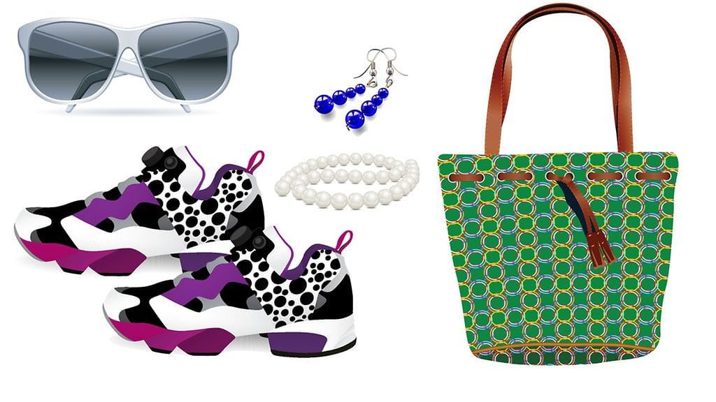 On kahdenlaisia ihmisiä... Tunnistatko itsesi kuvasta?