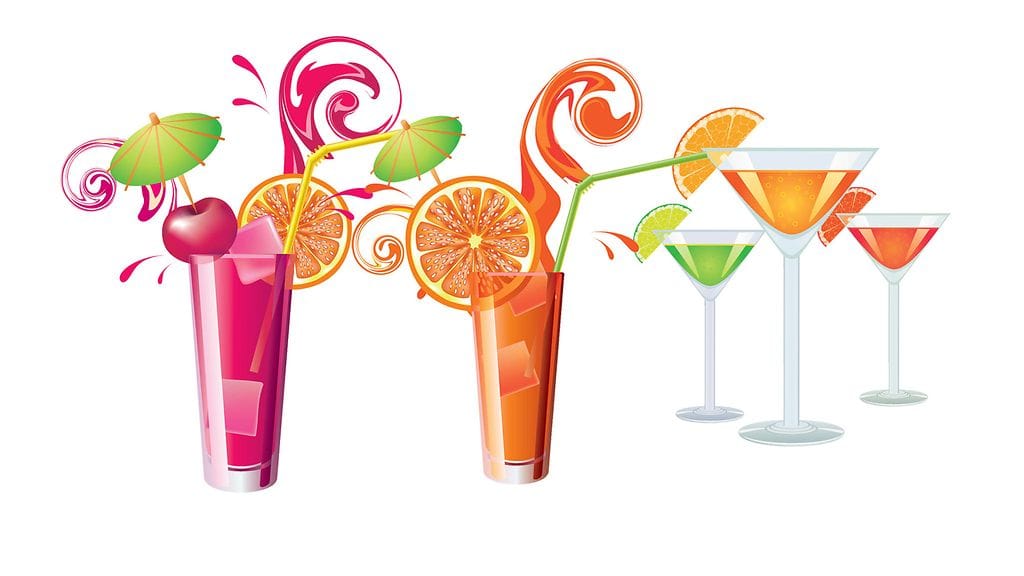 On kahdenlaisia ihmisiä... Tunnistatko itsesi kuvasta? (8)