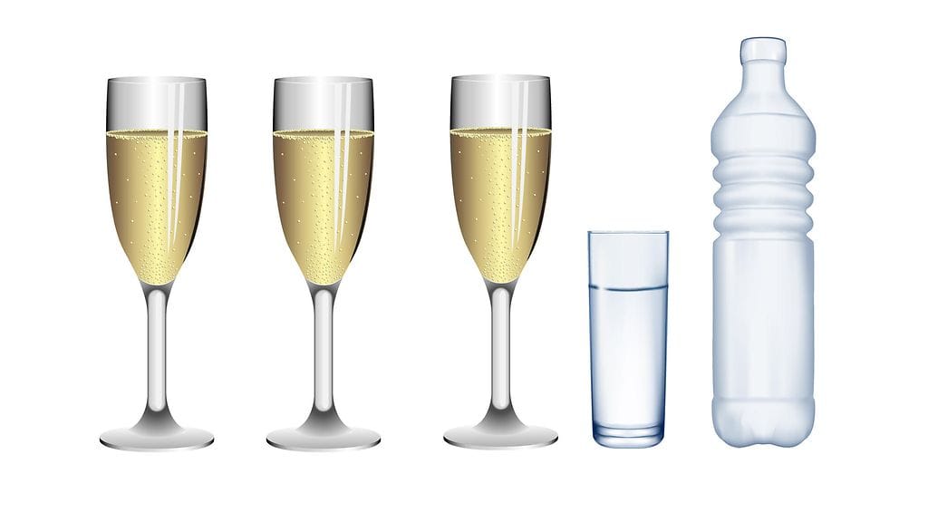 On kahdenlaisia ihmisiä... Tunnistatko itsesi kuvasta? (9)