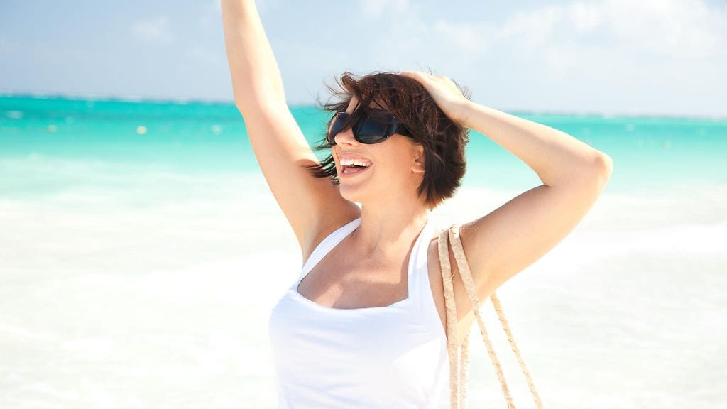 Positiivari sanoo ajatusten olevan energiaa, joka vetää puoleensa itsensä näköisiä tapahtumia. Kuvituskuva.