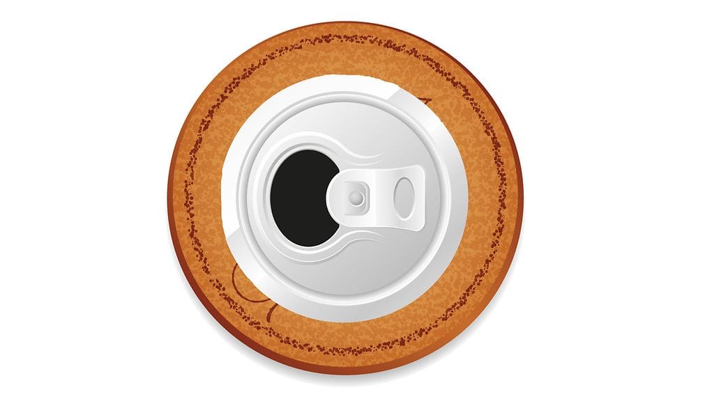 Maailmassa on kahdenlaisia ihmisiä, kumpi sinä olet?