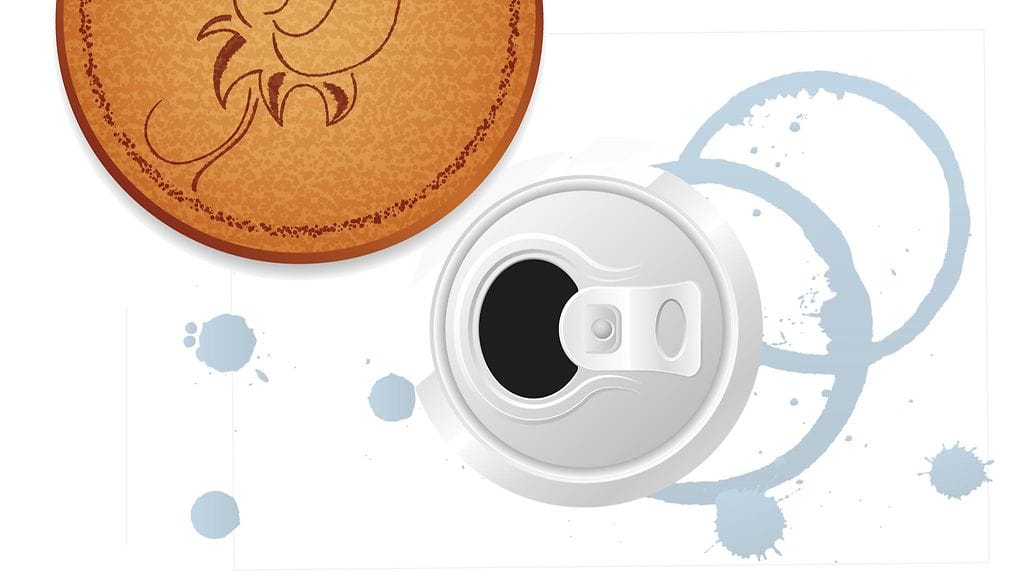 Maailmassa on kahdenlaisia ihmisiä, kumpi sinä olet? (1)