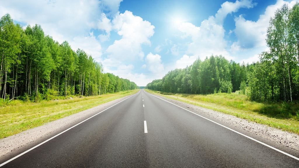 Ei muita mailla halmeilla. Ole silti tarkkaavainen.